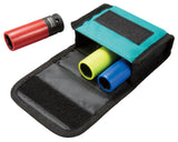 Makita E-12354 Llave De Tuercas 3 Pieza(S)