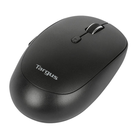 EAN 0092636353063 - Targus AMB582GL ratón mano derecha RF Wireless + Bluetooth Óptico 2400 DPI imagen 5