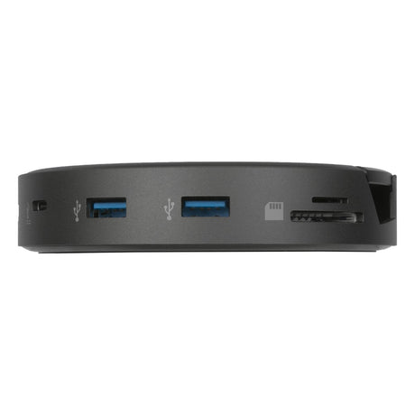 EAN 0092636354114 - Targus AWU420GL estación dock para móvil Smartphone Negro imagen 3