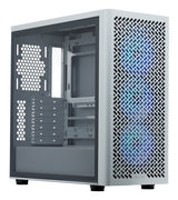 EAN 4719512158517 - Cooler Master Elite 502 Midi Tower Blanco imagen 1