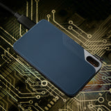 Disco Duro Externo Solido Ssd Intenso Tx100 250gb Usb Tipo C