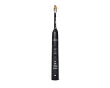 EAN 8720689023191 - Philips HX9911/17 cepillo eléctrico para dientes Adulto Cepillo dental sónico Negro imagen 2
