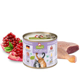 Granatapet Delicatessen Duck And Poultry - Comida Húmeda Para Gatos - 200g