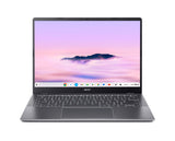 Portátil Acer Chromebook Plus 514 N355 16gb Ssd 256gb 14 " Chrome Os