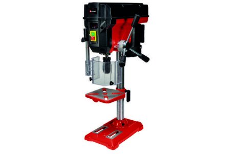 Einhell Taladro De Columna Te-Bd 550 E 4250690