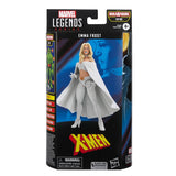 Figura Hasbro Marvel Legends Series X Men Baf Cho'Od Emma Frost