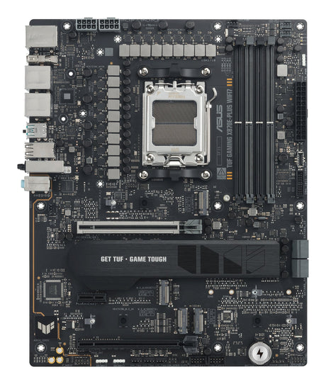 EAN 4711636100342 - ASUS TUF GAMING X870E-PLUS WIFI7 AMD X870E Zócalo AM5 ATX imagen 11
