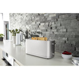 EAN 4009839427145 - ZWILLING 53009-000-0 tostadora 2 rebanada(s) 1800 W Acero satinado imagen 4