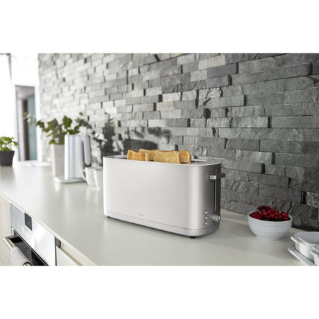 EAN 4009839427145 - ZWILLING 53009-000-0 tostadora 2 rebanada(s) 1800 W Acero satinado imagen 4