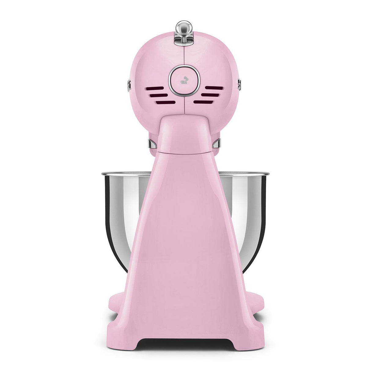 Smeg Smf03pkeu Küchenmaschine Rosa