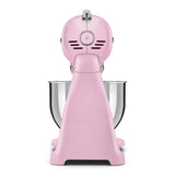 Smeg Smf03pkeu Küchenmaschine Rosa
