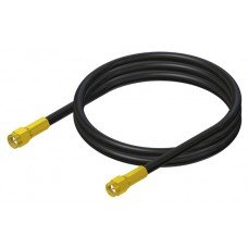 EAN 5019738266164 - Panorama Antennas 5m, male-female cable coaxial RF Negro imagen 1