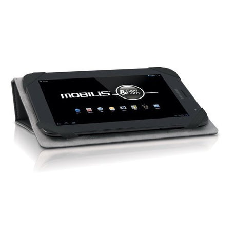 EAN 8400000000505 - Mobilis C2 25,6 cm (10.1") Libro Negro imagen 1