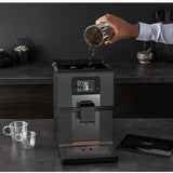 Krups Intution Preference Ea875u10 Cafetera Eléctrica Semi-Automática Máquina Espresso 3 L