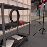 EAN 8436574706505 - AISENS A155-0606 cable DisplayPort imagen 4