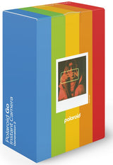 Polaroid Go Generation 2 E-Box Negro