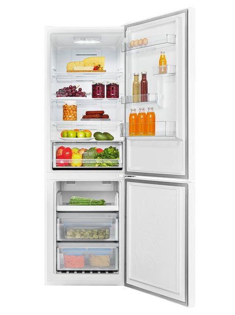 EAN 5906006952679 - Amica FK3506.2FW (E) Integrado 322 L Blanco imagen 5