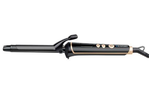 EAN 5901750506253 - Blaupunkt HSC601 Utensilio de peinado Rizador de pelo Caliente Negro, Oro 45 W imagen 2