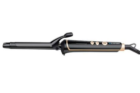 EAN 5901750506253 - Blaupunkt HSC601 Utensilio de peinado Rizador de pelo Caliente Negro, Oro 45 W imagen 2