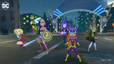Dc Super Hero Girls: Teen Power
