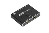 EAN 4014619556441 - Alcasa HDMI Switcher imagen 1