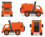 Lena Ecoactives Garbage  Truck Presenter