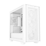 Caja Asus A21 Plus Tg Argb White
