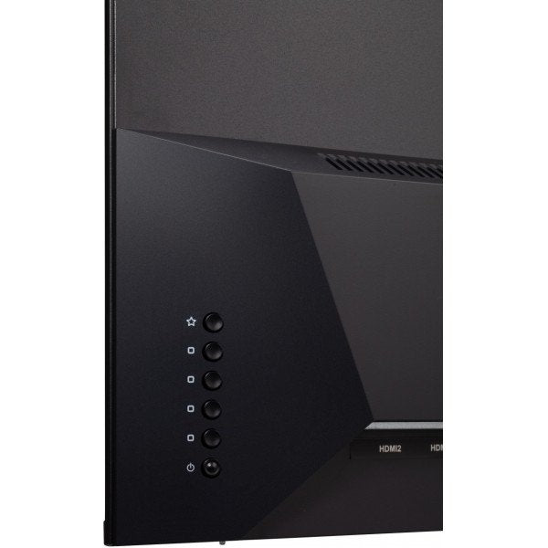 EAN 0766907006490 - Viewsonic VX Series VX2776-SMH LED display 68,6 cm (27") 1920 x 1080 Pixeles Full HD Plata imagen 15