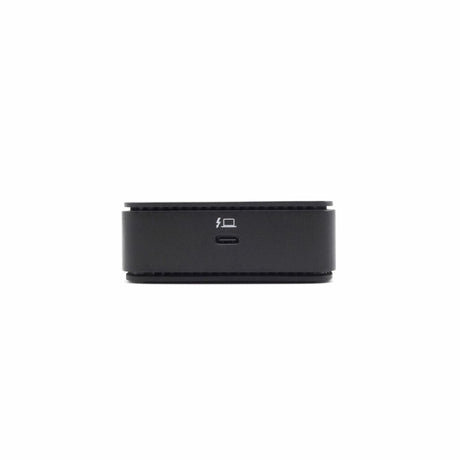 EAN 8595611706875 - i-tec TB4DUALDPDOCKPDPRO base para portátil y replicador de puertos Alámbrico Negro imagen 6