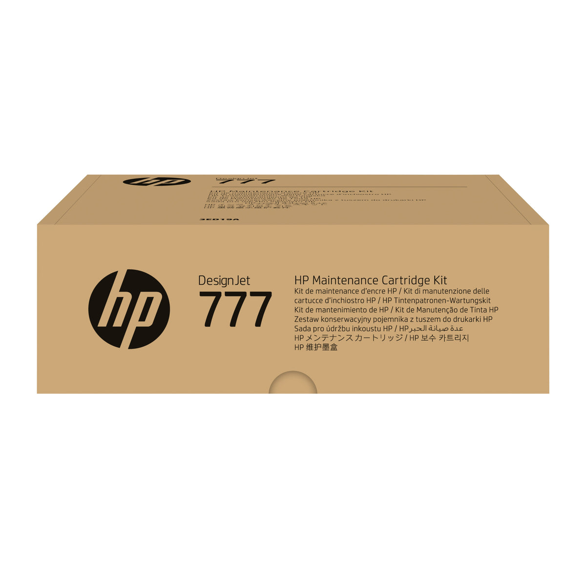 Hp 777 Designjet Maintenance Crtd
