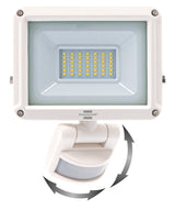 Brennenmuhl Led Mrahler Jaro 3060 P Con Infrarot-Bewegungs
