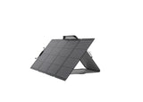 Ecoflow 220w Bifaziales Solarpanel Efsolar220w-N