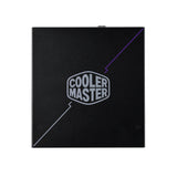EAN 4719512150832 - Cooler Master GX II Gold 850 ATX 3.1 unidad de fuente de alimentación 850 W 24-pin ATX Negro imagen 3