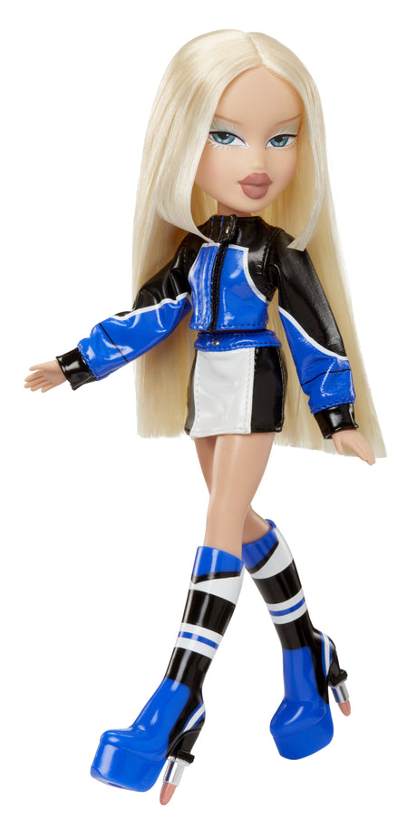 EAN 35051544111 - Bratz Scorchin' Doll- Cloe imagen 7