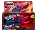 Figura Land Shark Masters Of The Universe Origins 14cm