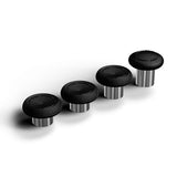 Zestaw Elite Series Thumb Stick Kit, Czarny