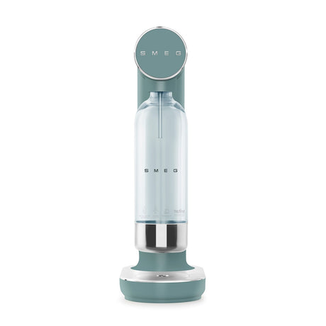 EAN 8017709347529 - Smeg SKC01EGM carbonatador Plástico Verde imagen 9