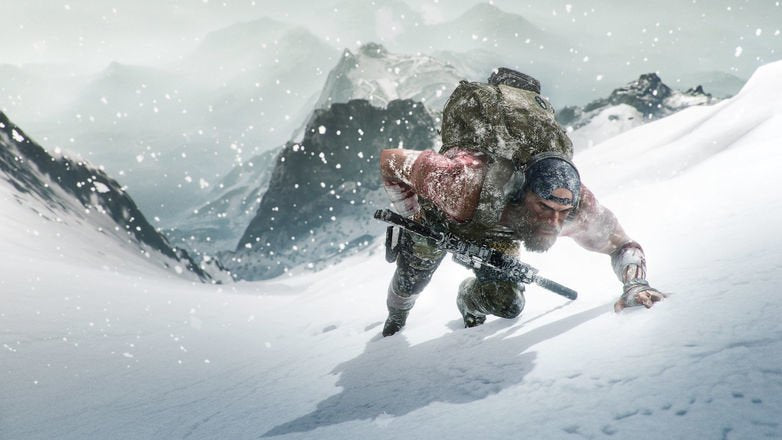 Juego Ghost Recon Breakpoint Gold Edition Playstation 4
