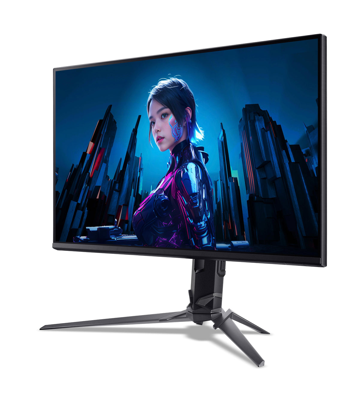 Acer Predator Xb253qf3b 24,5" 62cm 1920x1080 320hz