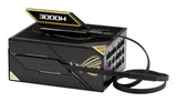 Asus Rog Thor 3000w Titanium Iii Edition 20 Unidad De Fuente De Alimentación 20+4 Pin Atx Atx Negro