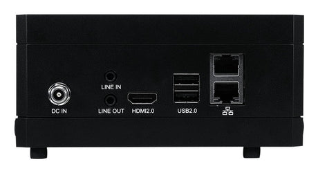 EAN 4710562245165 - Palit Pandora NVIDIA Jetson Orin NX Super placa de desarrollo ARM Cortex-A78AE imagen 3