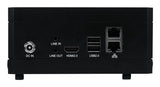 Mini Pc Palit Pandora Nx 8go (Negro)
