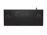 EAN 5099206126497 - Logitech G 920-013249 teclado Juego USB AZERTY Francés Rosa imagen 4
