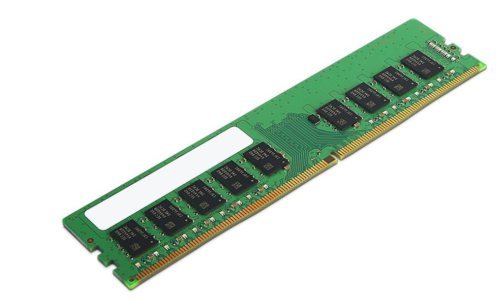 EAN 195348093798 - Lenovo 4X71B32813 módulo de memoria 32 GB 1 x 32 GB DDR4 ECC imagen 1