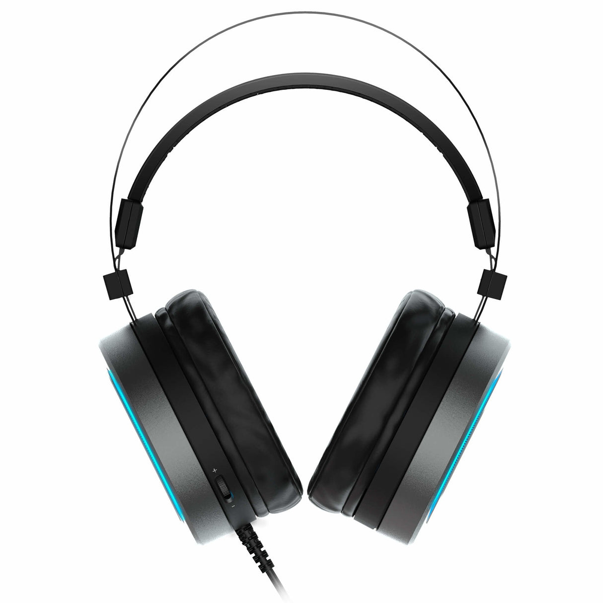 Auriculares Para Juegos Rapoo Vpro Vh530, Virtual 7.1