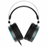 Auriculares Para Juegos Rapoo Vpro Vh530, Virtual 7.1