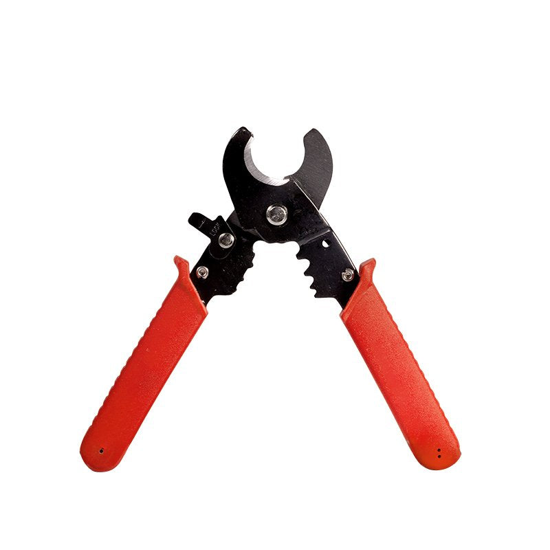 Cortacables Para Cables Fotovoltaicos De Paneles Solares De 2,5/4,0/6,0 Mm² Logilink