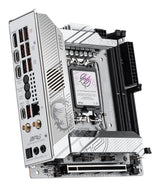 EAN 4711377274494 - MSI MPG Z890I EDGE TI WIFI placa base Intel Z890 LGA 1851 (Socket V1) mini ITX imagen 4