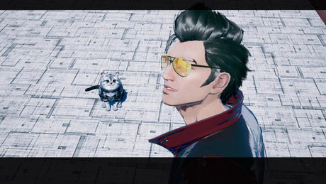 EAN 5060540771377 - Marvelous No More Heroes 3 imagen 7