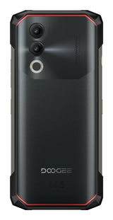 Doogee Blade 20x 3gb 128gb Negro